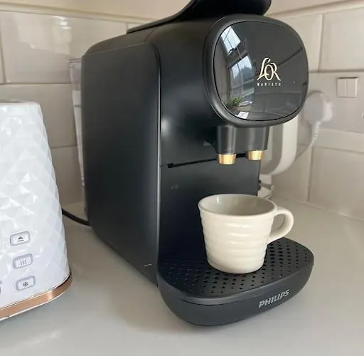 Artistic, Bright & Spacious 3 Bedroom *