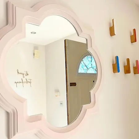 ヴィラ Artistic, Bright & Spacious 3 Bedroom