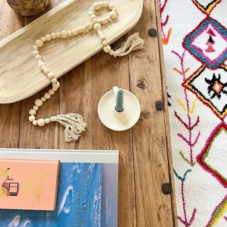 ヴィラ Artistic, Bright & Spacious 3 Bedroom *