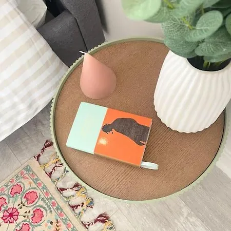 Villa Artistic, Bright & Spacious 3 Bedroom