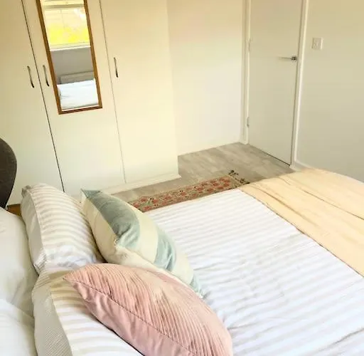 ヴィラ Artistic, Bright & Spacious 3 Bedroom