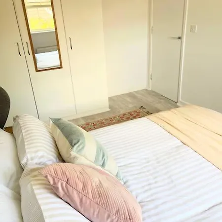 Villa Artistic, Bright & Spacious 3 Bedroom