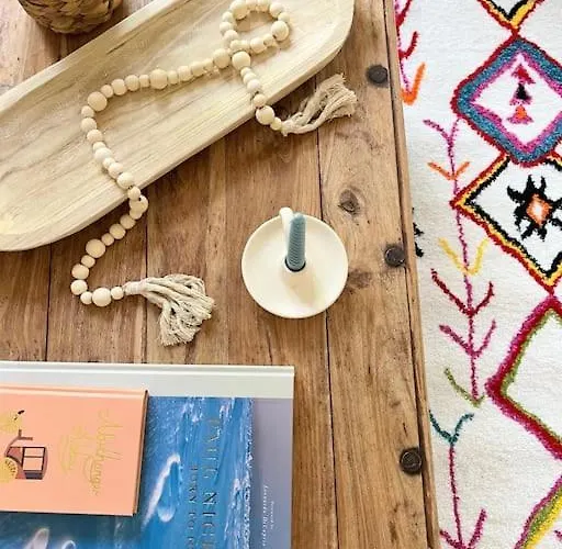 빌라 Artistic, Bright & Spacious 3 Bedroom *