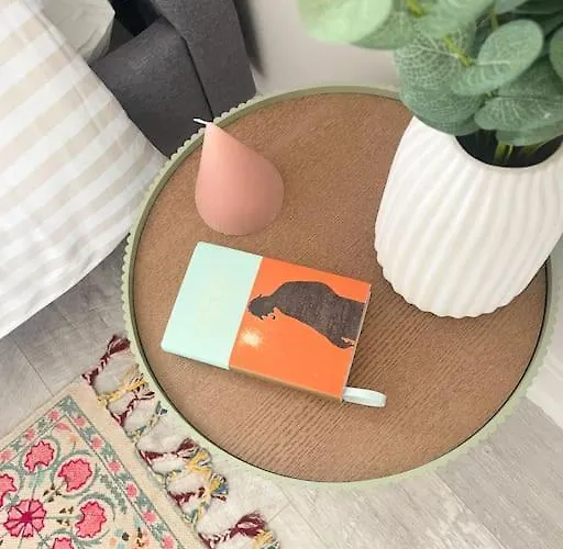 빌라 Artistic, Bright & Spacious 3 Bedroom