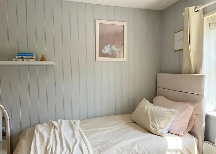 Artistic, Bright & Spacious 3 Bedroom 빌라 리즈